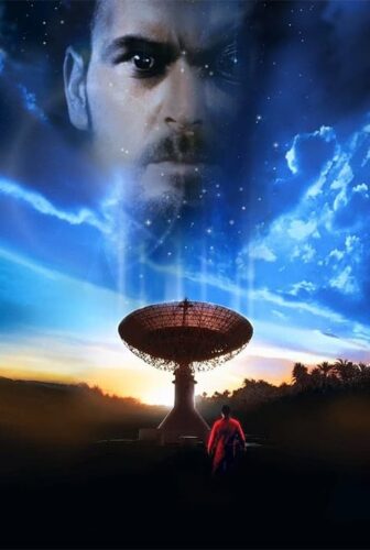فيلم The Arrival 1996 مترجم