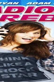 فيلم Radio Rebel 2012 مترجم