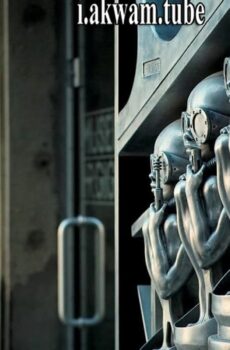 فيلم Dark Star 2014 مترجم