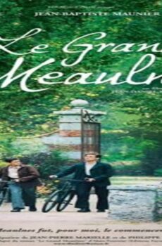 فيلم Le grand Meaulnes 2006 مترجم