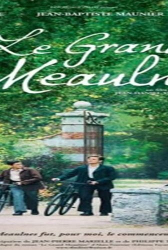 فيلم Le grand Meaulnes 2006 مترجم