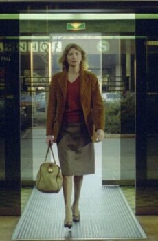 فيلم The Meetings of Anna 1978 مترجم