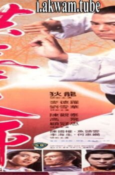 فيلم Lightning Fists of Shaolin 1984 مترجم