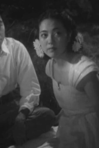 فيلم The Girl I Loved 1946 مترجم