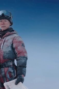 فيلم Wings Over Everest 2019 مترجم
