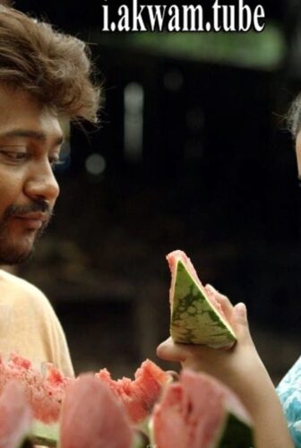 فيلم Paambhu Sattai 2017 مترجم