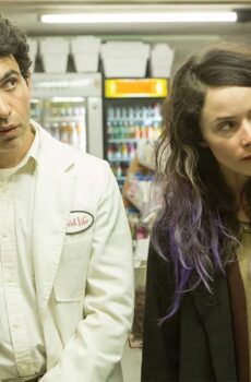 فيلم The Sweet Life 2016 مترجم