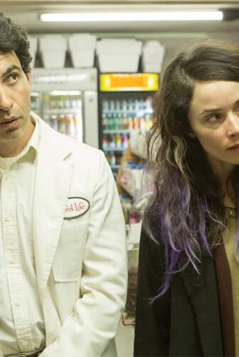 فيلم The Sweet Life 2016 مترجم