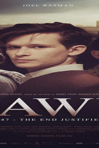 فيلم Dawn 2014 مترجم