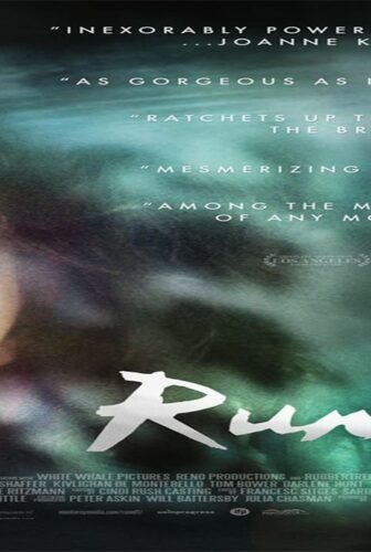 فيلم Runoff 2014 مترجم