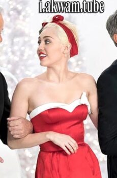 فيلم A Very Murray Christmas 2015 مترجم