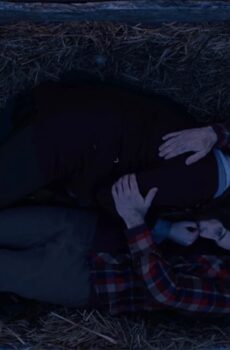 فيلم What She Said 2021 مترجم