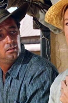 فيلم The Sundowners 1960 مترجم