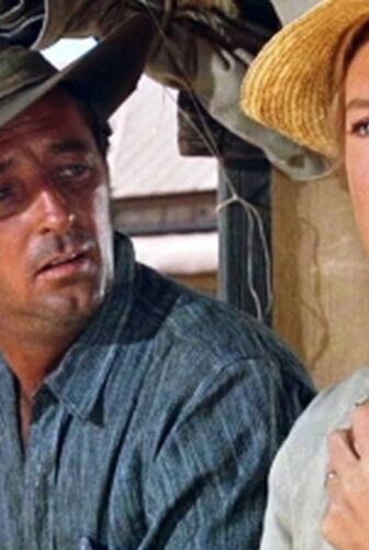 فيلم The Sundowners 1960 مترجم