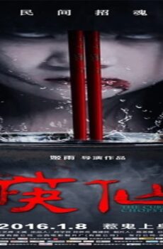 فيلم The Curse of Chopsticks 2016 مترجم