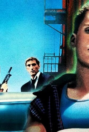 فيلم Repo Man 1984 مترجم
