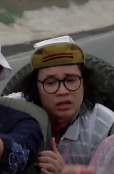 فيلم The Return of Pom Pom 1984 مترجم
