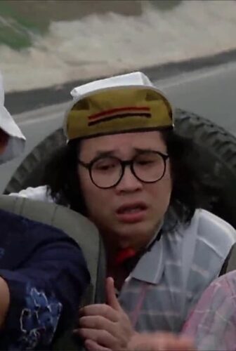فيلم The Return of Pom Pom 1984 مترجم