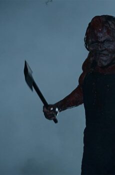 فيلم Victor Crowley 2017 مترجم