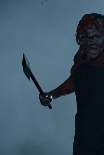 فيلم Victor Crowley 2017 مترجم