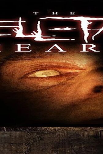 فيلم The Tell-Tale Heart 2016 مترجم