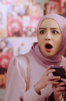 فيلم Sa Balik Baju 2021 مترجم