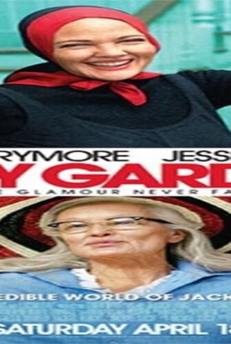 فيلم Grey Gardens 2009 مترجم