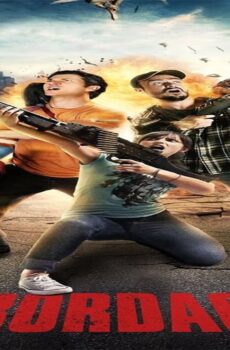 فيلم Terrordactyl 2016 مترجم