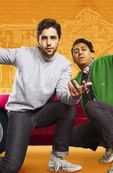 فيلم Take the 10 2017 مترجم