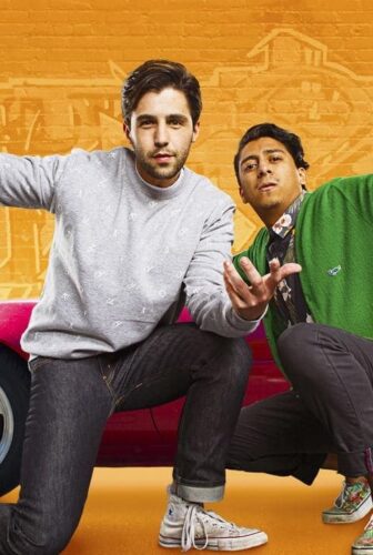 فيلم Take the 10 2017 مترجم