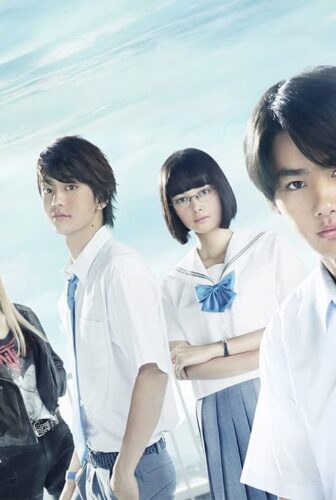 فيلم Sakurada Reset Part I 2017 مترجم