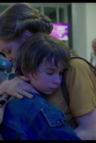 فيلم Son of Sofia 2017 مترجم