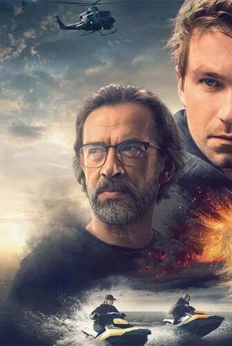 فيلم Geroy 2019 مترجم