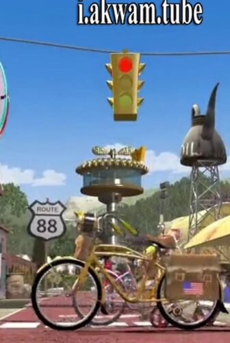 فيلم Bikes 2018 مترجم