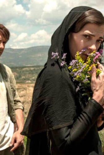 فيلم Uncertain Glory 2017 مترجم