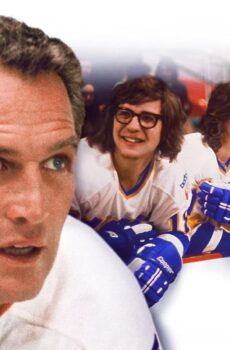 فيلم Slap Shot 1977 مترجم