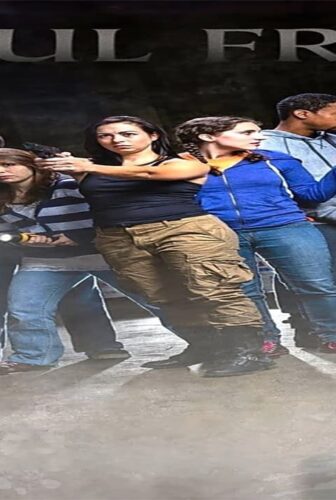 فيلم Soul Fray 2016 مترجم