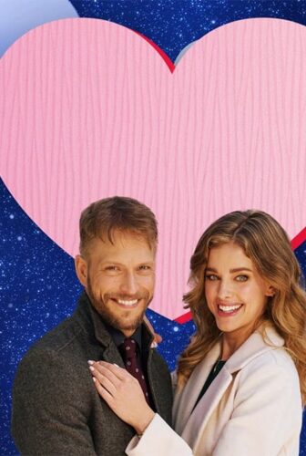 فيلم The Valentine Competition 2021 مترجم