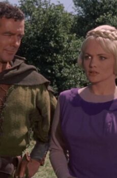 فيلم Sword of Sherwood Forest 1960 مترجم