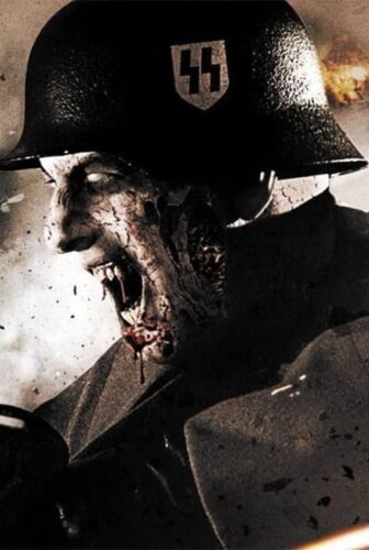 فيلم War Of The Dead 2011 مترجم