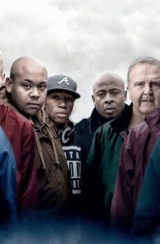 فيلم The Guvnors 2014 مترجم