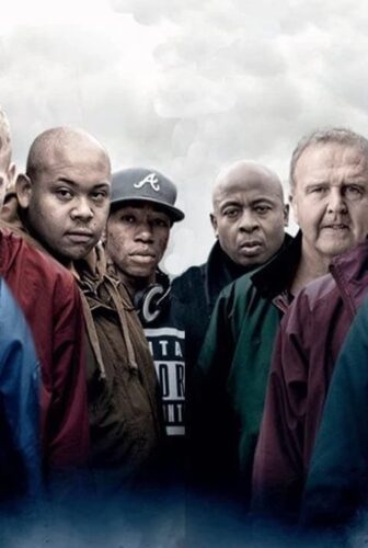 فيلم The Guvnors 2014 مترجم