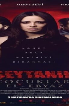 فيلم Seytanin Cocuklari El Ebyaz 2016 مترجم