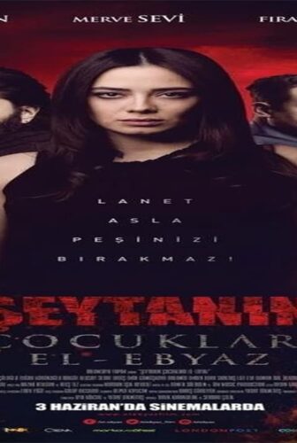 فيلم Seytanin Cocuklari El Ebyaz 2016 مترجم