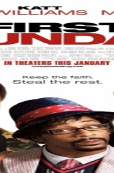 فيلم First Sunday 2008 مترجم