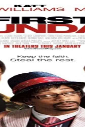 فيلم First Sunday 2008 مترجم