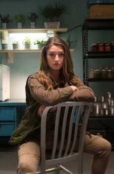 فيلم Sadies Last Days on Earth 2016 مترجم