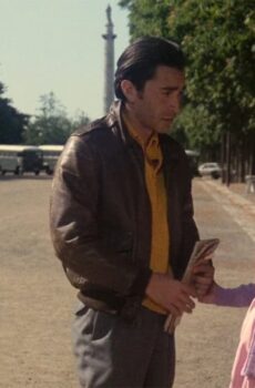 فيلم Une Chambre en Ville 1982 مترجم