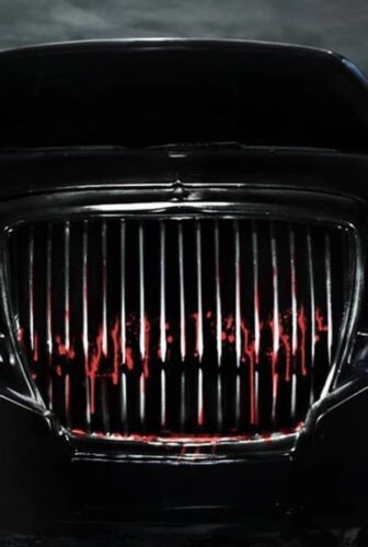 فيلم The Car Road To Revenge 2019 مترجم