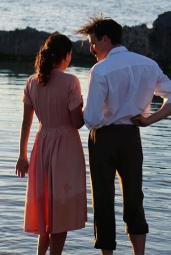 فيلم The Last Note 2017 مترجم